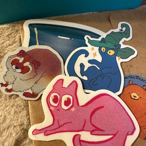 Etsy buyer added a photo of their purchase