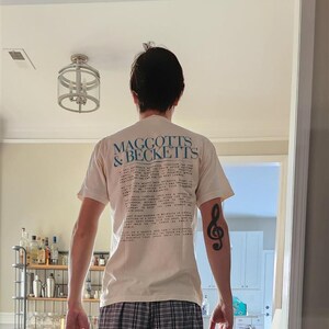 Callicott added a photo of their purchase