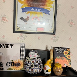 Janet added a photo of their purchase