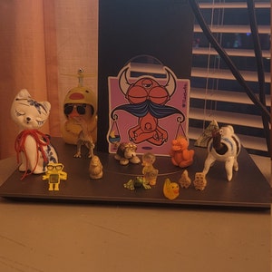 Jessica a ajouté une photo de son achat