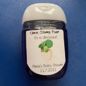 Alexis added a photo of their purchase