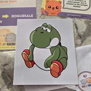 Yostaka added a photo of their purchase