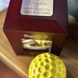 Etsy buyer added a photo of their purchase