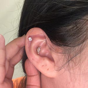 Daniela added a photo of their purchase