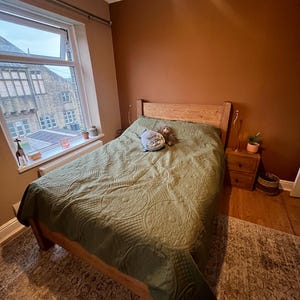 Etsy-koper heeft een foto van de aankoop toegevoegd