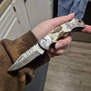 Etsy buyer added a photo of their purchase
