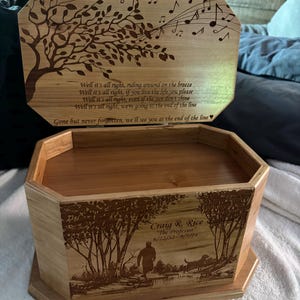 Jessica added a photo of their purchase