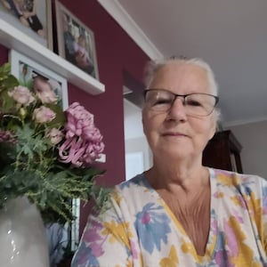 Mary a ajouté une photo de son achat