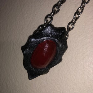 Crimson adicionaram uma foto da sua compra