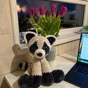 Lana added a photo of their purchase
