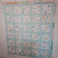 Charm Pack Quilt Pattern PDF Easy Quilt Patterns for Beginners Quilt ...