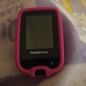 Freestyle Libre Koffer Etsy Nederland