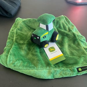 Massot added a photo of their purchase
