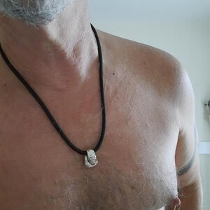 Richard added a photo of their purchase