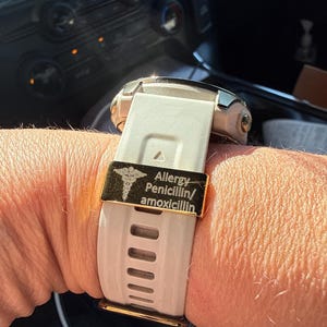 Ginnette added a photo of their purchase