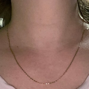 Nadine heeft een foto van de aankoop toegevoegd
