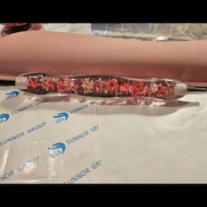 Yvonne added a photo of their purchase