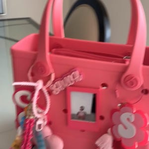 La' lade till en bild av sitt köp