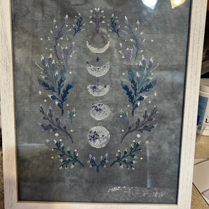 Misty added a photo of their purchase