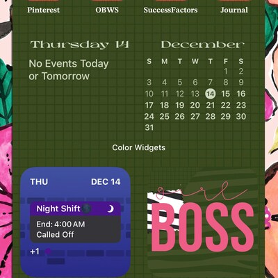 Confetti Ios Bundle - Etsy