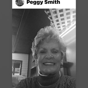 Peg added a photo of their purchase