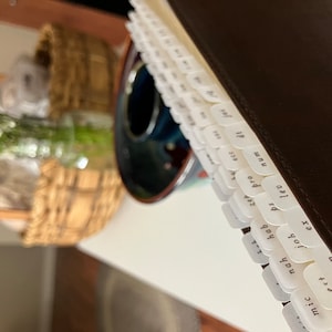Sophia added a photo of their purchase