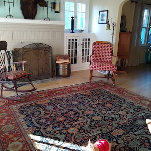 Noreen added a photo of their purchase