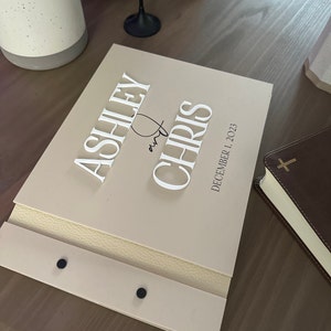 Ashley added a photo of their purchase
