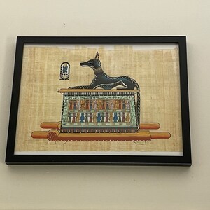 John added a photo of their purchase