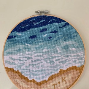 Laura added a photo of their purchase