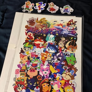 Chase added a photo of their purchase