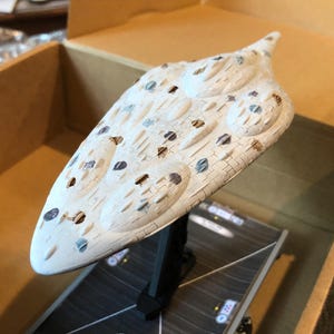 Benjamin added a photo of their purchase