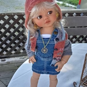 murielle ha añadido una foto de su compra