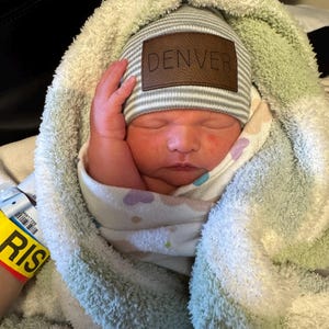 Kennedy added a photo of their purchase