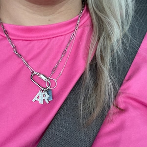 Caroline added a photo of their purchase