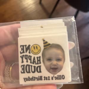 Brittany hat ein Foto des gekauften Artikels hinzugefügt