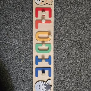 Hannah added a photo of their purchase