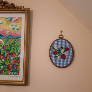Emily added a photo of their purchase