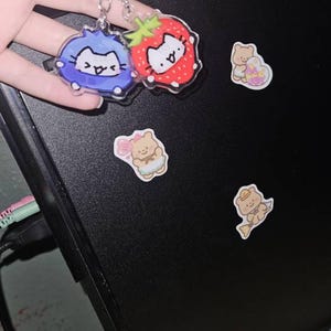 Emily added a photo of their purchase