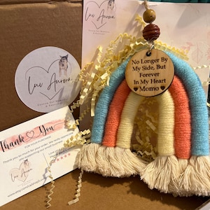 Etsy-koper heeft een foto van de aankoop toegevoegd