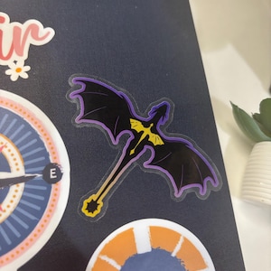 Witchyb added a photo of their purchase