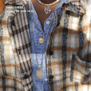Khalil added a photo of their purchase