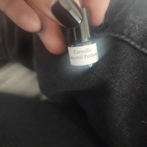 Amanda ha aggiunto una foto del proprio acquisto