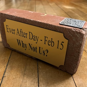 Emily added a photo of their purchase