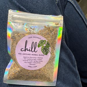 Comprador de Etsy ha añadido una foto de su compra