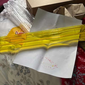 Erin ha añadido una foto de su compra