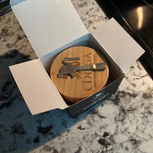 Jessica added a photo of their purchase