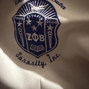 Stacy added a photo of their purchase