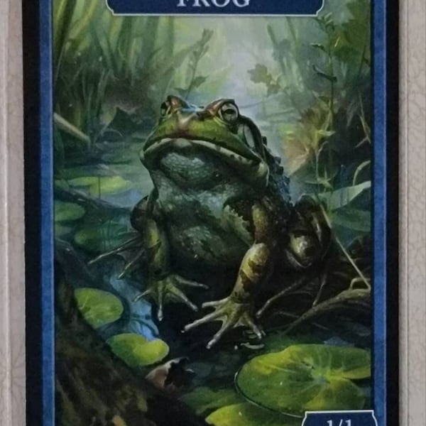 The 48 Best Token Commanders In Magic Ranked - Foto 10
