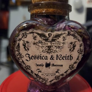 Comprador de Etsy ha añadido una foto de su compra